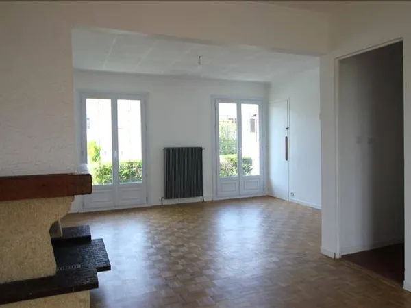 Maison 6 pièces 80 m² 