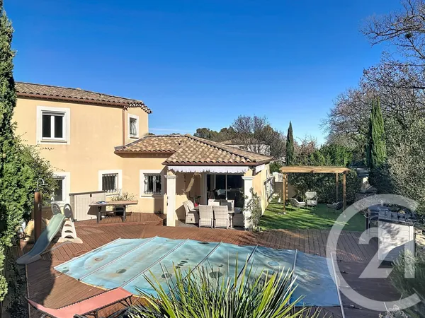 Maison 4 pièces 104 m² 