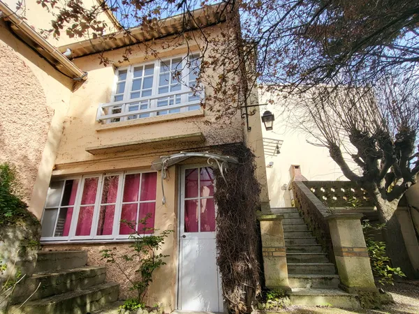 Vends maison 108m² 