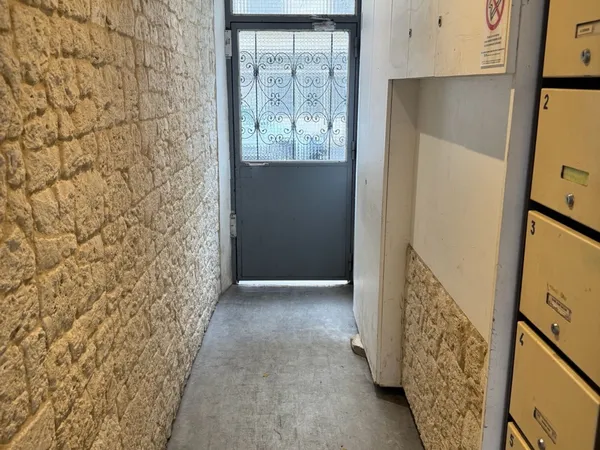 Vends appartement optimisé - 10m² 