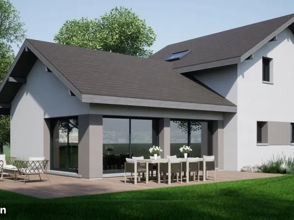 Maison 5 pièces 130 m² 