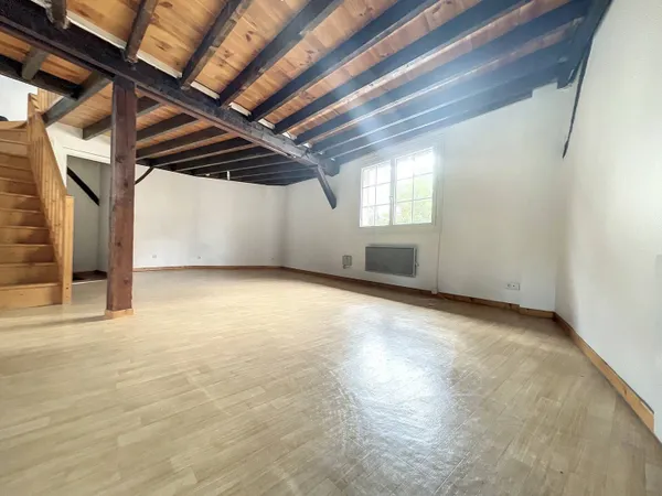 Maison 4 pièces 86 m² 