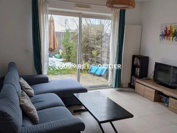 Maison 4 pièces 83 m² 