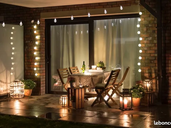 Maison 4 pièces 107 m² 