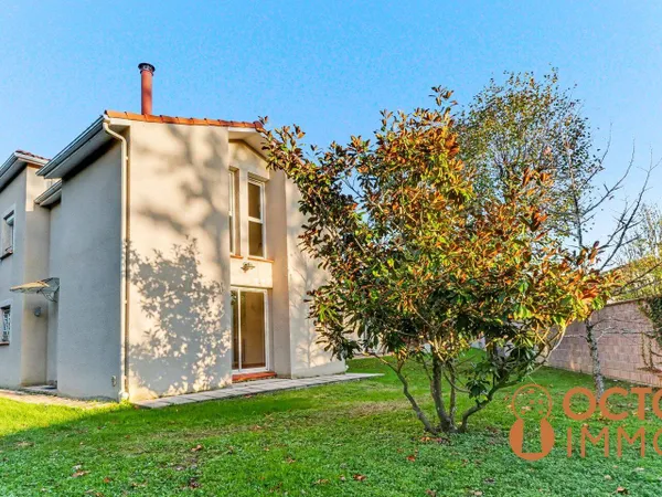Maison 4 pièces 101 m² 