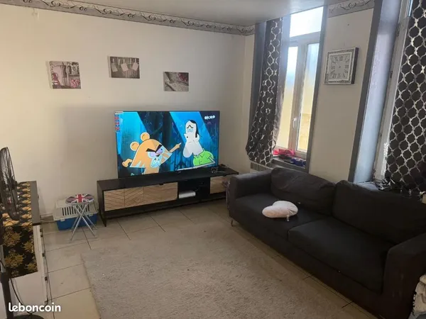 Loue appartement 