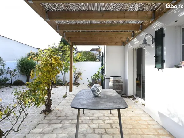Maison 5 pièces 136 m² 