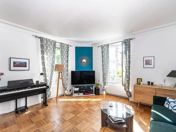 Vends appartement 