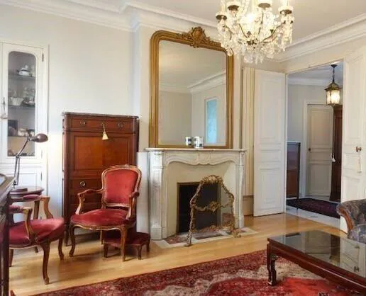 Appartement 4 pièces 85 m² 