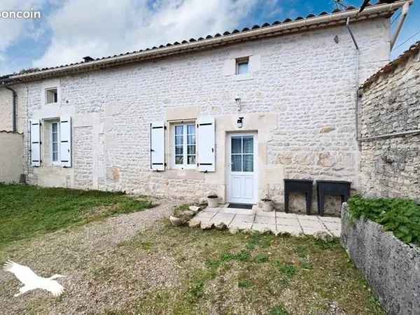 Maison 4 pièces 91 m² 