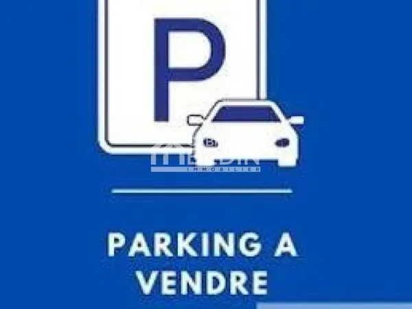 Stationnement Vente La Teste-de-Buch   24300€