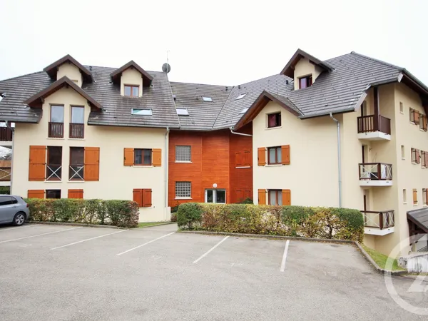 Appartement 2 pièces 50 m² 