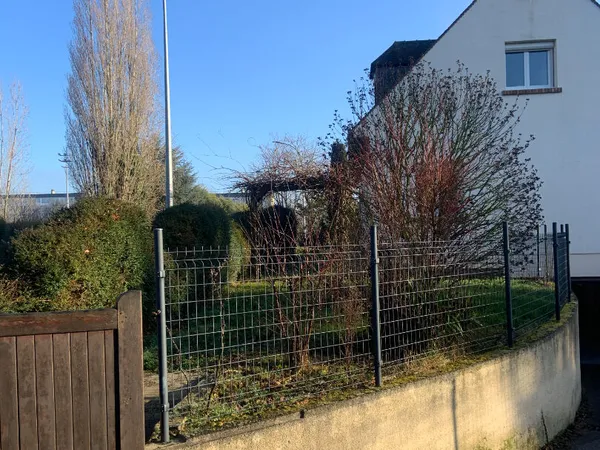 Maison 4 pièces 155 m² 