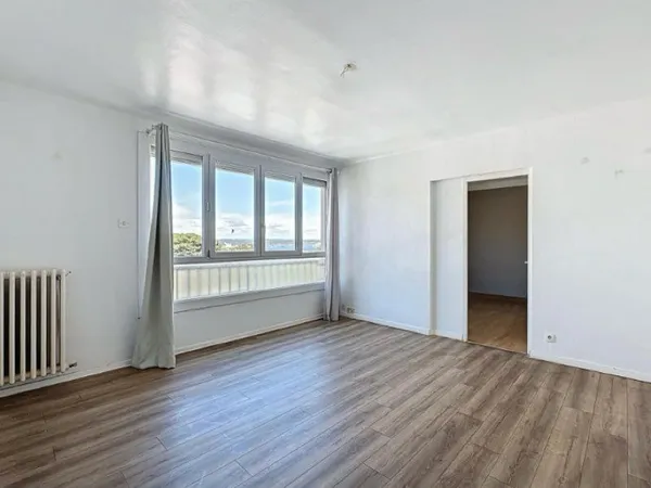 Appartement 89m2 5 pièces Sète 