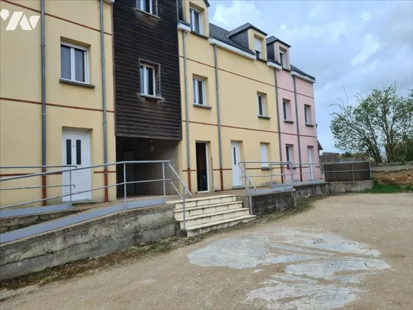 Immeuble de rapport 448 m² 