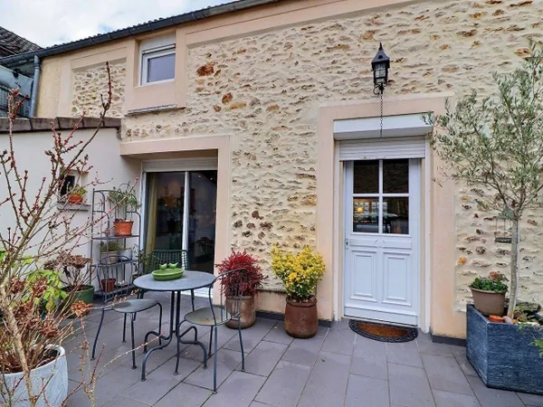 Maison 4 pièces 85 m² 