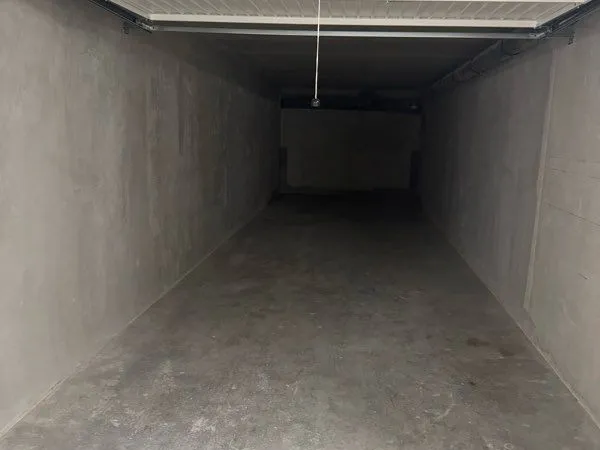 Garage double 30m2 Résidence Villa Angelica 