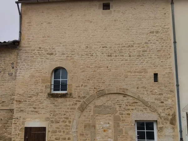 Maison 3 pièces 68 m² 