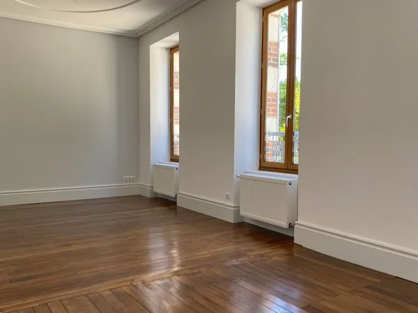 Maison 5 pièces 118 m² 