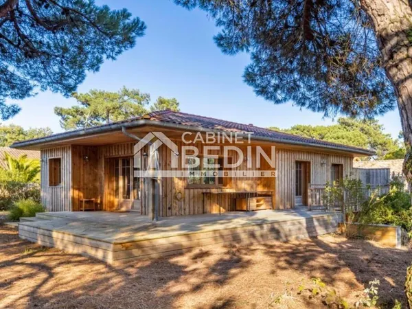 Maison 10 pièces 194 m² 