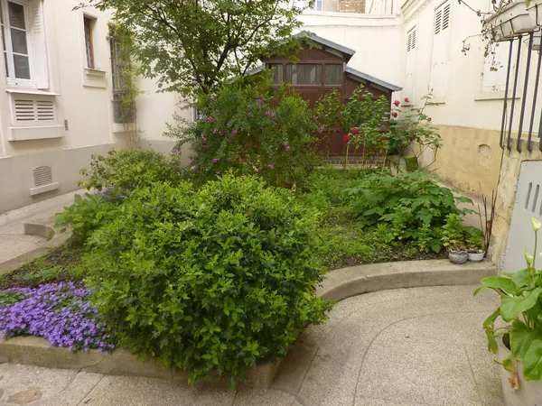 Appartement 2 pièces 26 m² 