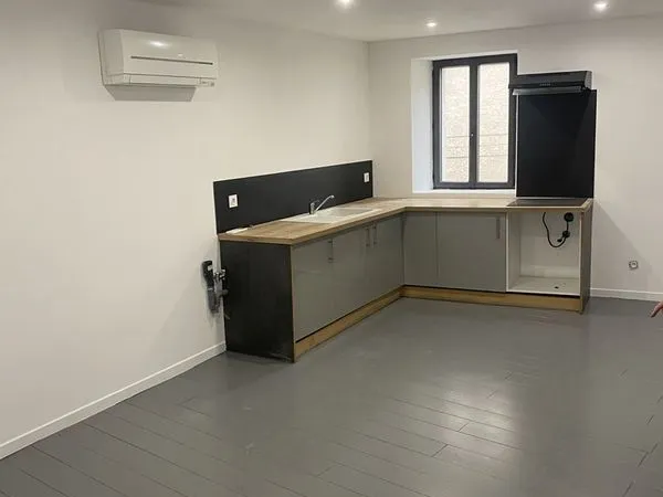 Maison de village 7 pièces 125 m² 