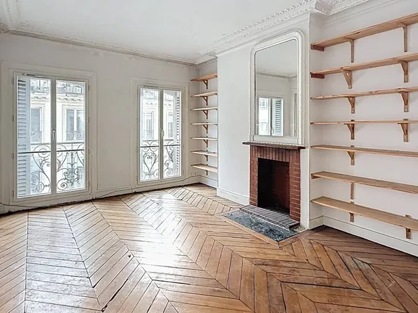 Appartement 4 pièces 74 m² 