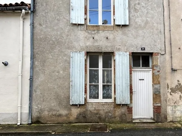 Maison 5 pièces 83 m² 