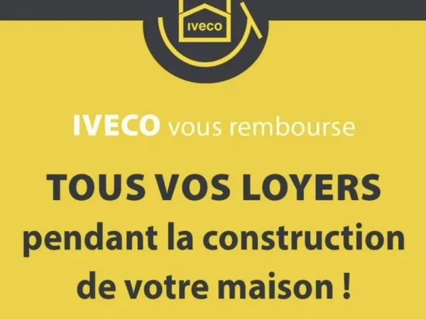 Terrain 440 m² Apremont 