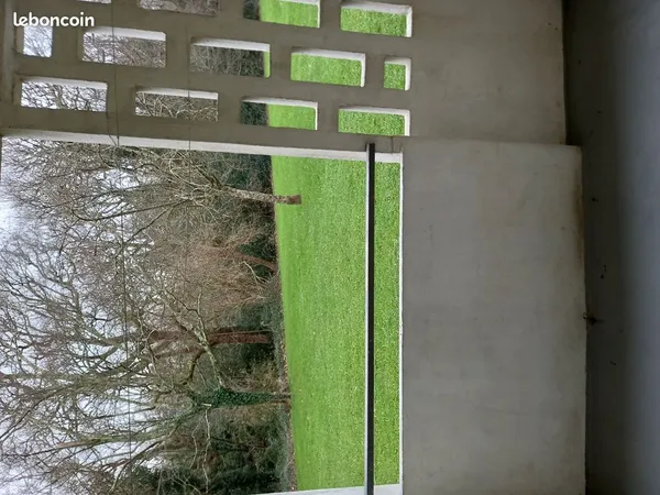 A louer t3 meublé 65m2 