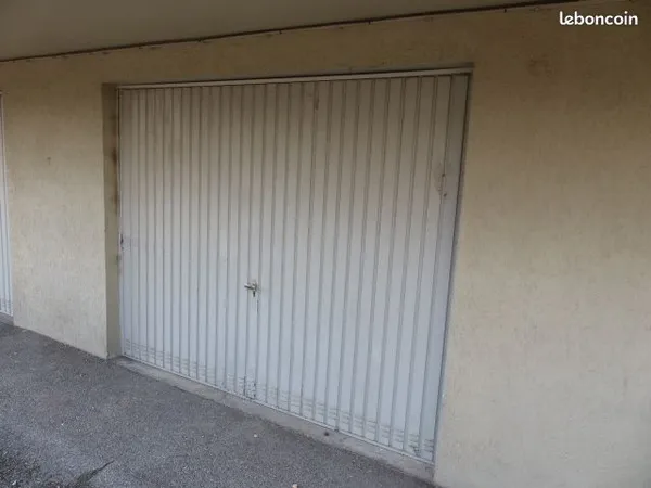Garage Annecy 