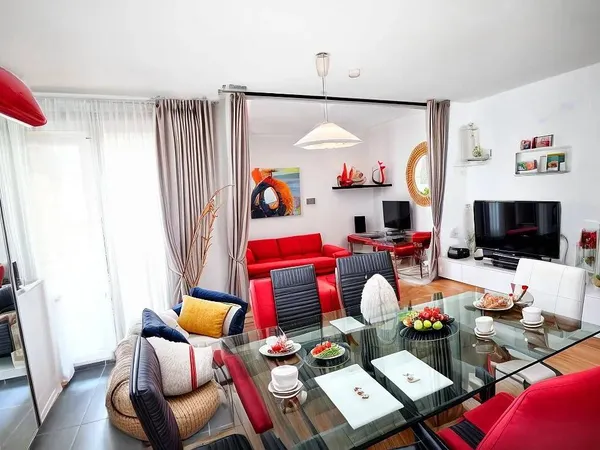 Appartement 1 pièce 32 m² 