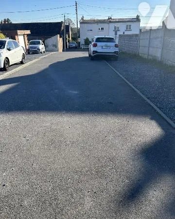 Parking - Garage Vente Raillencourt-Sainte-Olle   24200€