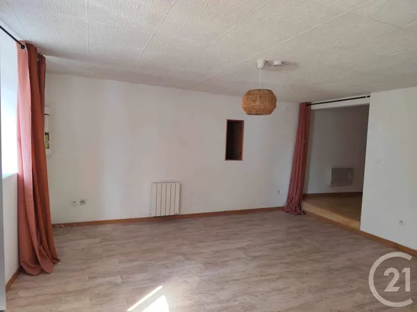 Appartement 1 pièce 38 m² 