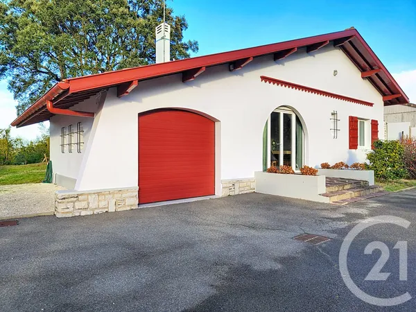 Maison 3 pièces 67 m² 