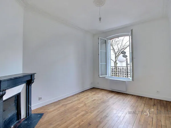 Appartement 2 pièces 35 m² 