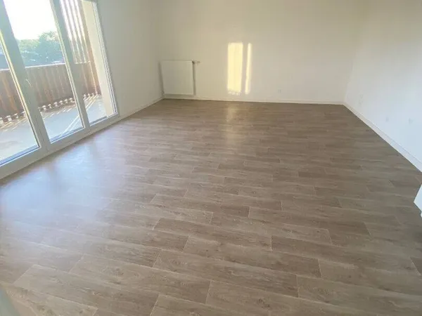 Appartement 4 pièces 83 m² 