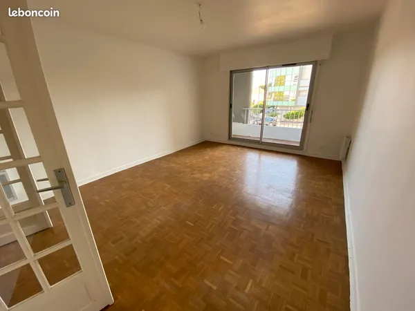 Location - quai valliere - type 3 - narbonne 