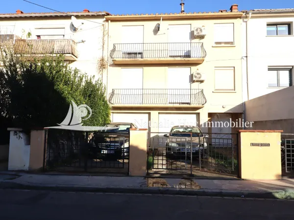 vente maison 