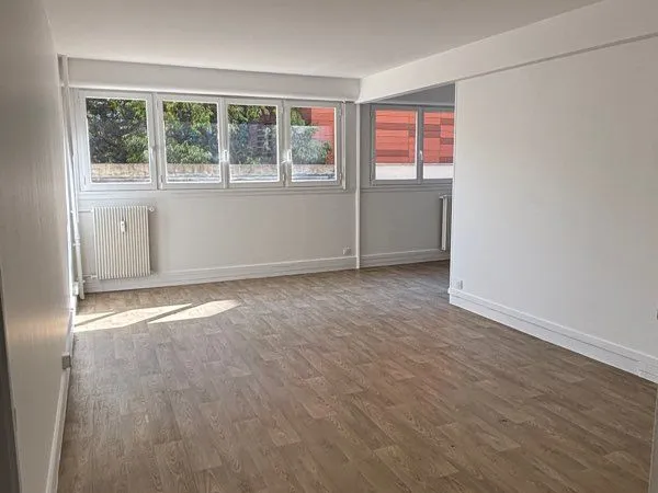 Appartement 3 pieces 