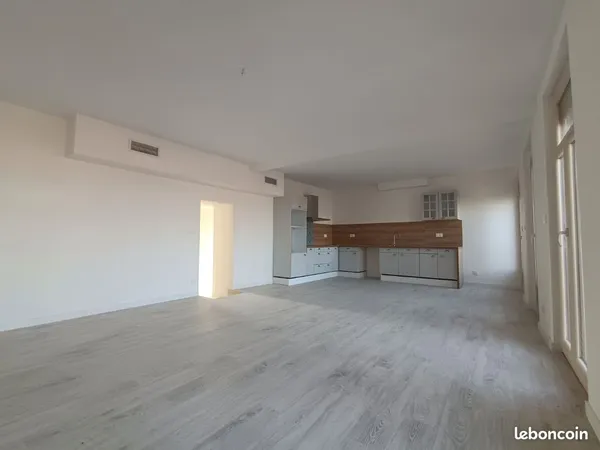 Appartement T3 Thuir 