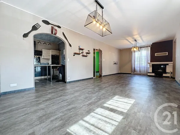 Maison 5 pièces 130 m² 
