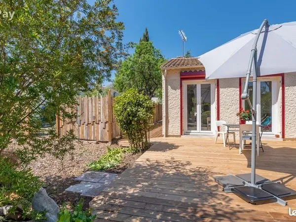 Maison 5 pièces 90 m² 
