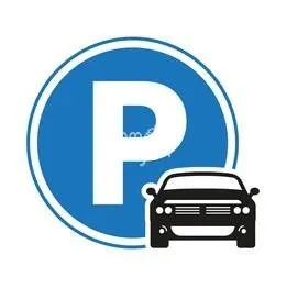 Parking 15 m² 