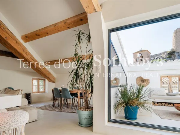 Maison 4 pièces 117 m² 