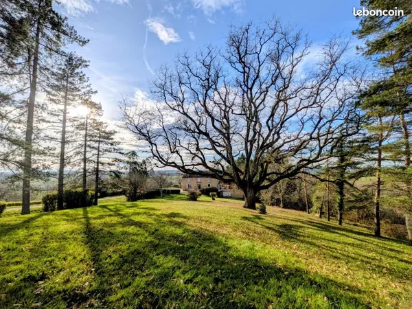 Maison 8 pièces 176 m² 