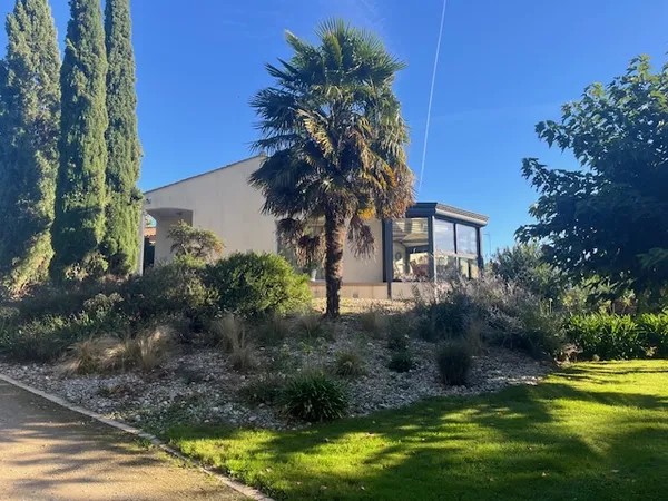 Maison 4 pièces 112 m² 