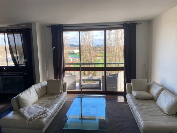 Vends appartement 