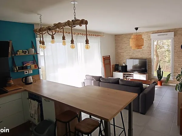 Appartement T3 location ou colocation 