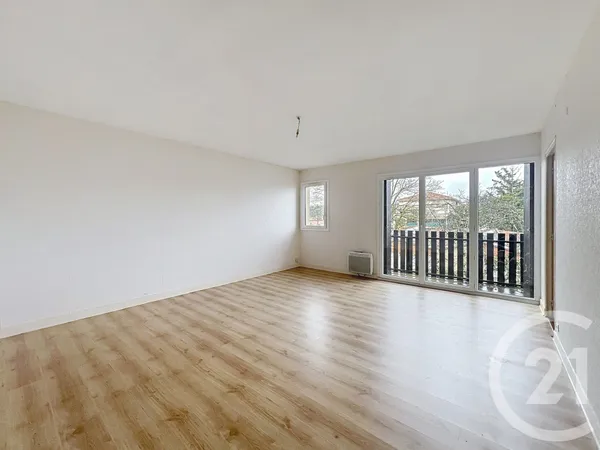 Appartement 2 pièces 65 m² 